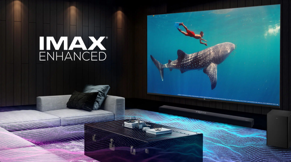 Đánh giá tivi TCL 55 inch 4K 55C755, lựa chọn quá chất lượng trong tầm giá 10 triệu đồng