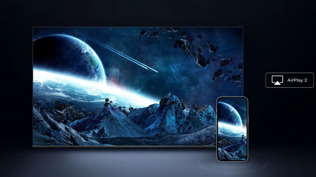 Đánh giá tivi TCL 55 inch 4K 55C755, lựa chọn quá chất lượng trong tầm giá 10 triệu đồng
