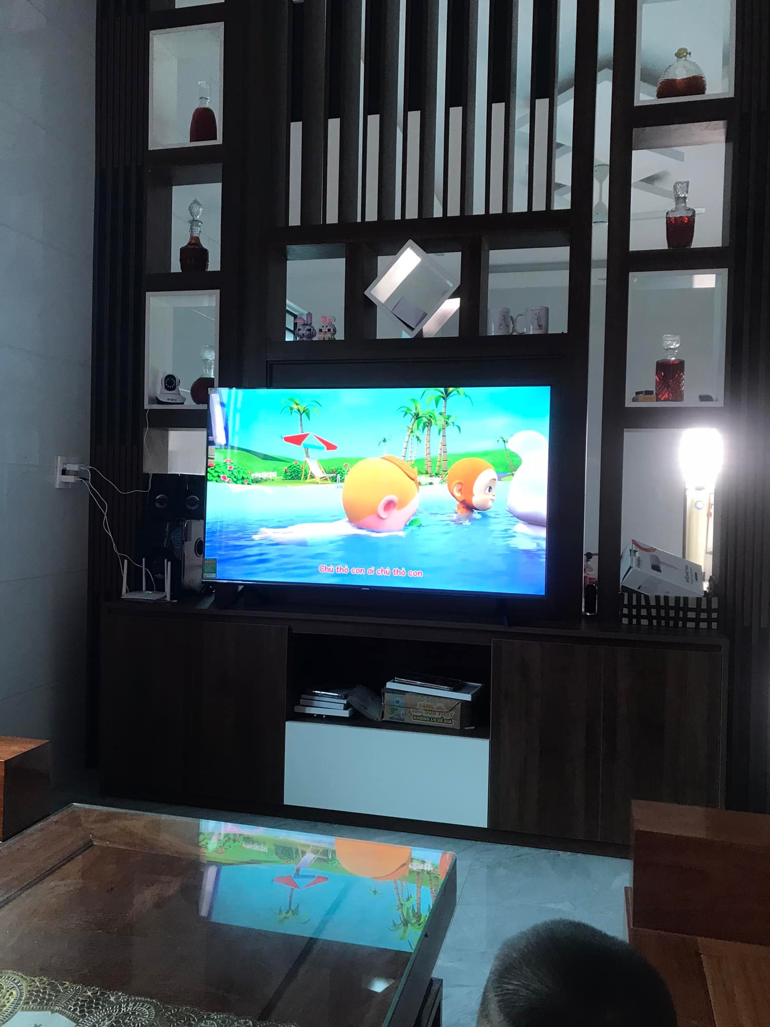 Smart tivi Coocaa 55 inch 4K 55S3U Pro, sự lựa chọn chất lượng trong tầm giá 5 triệu đồng