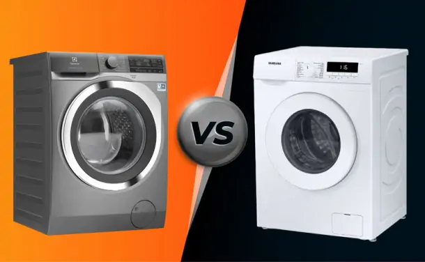 So sánh máy giặt 10kg Electrolux EWF1024D3WC và Samsung WW10T634DLX/SV