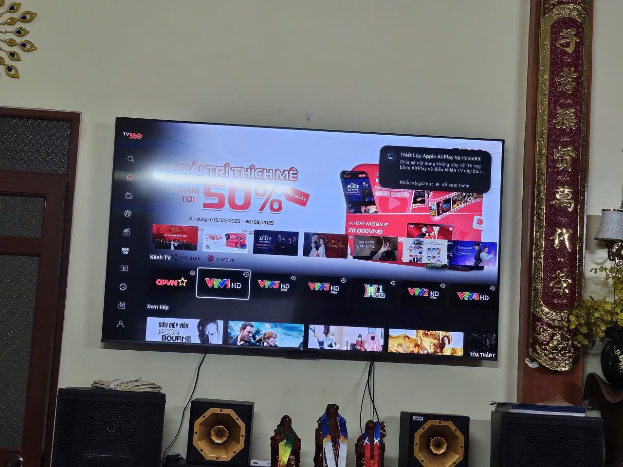 Review chi tiết về google tivi TCL QLED 65 inch 4K 65C69B có tốt không, có đáng mua?