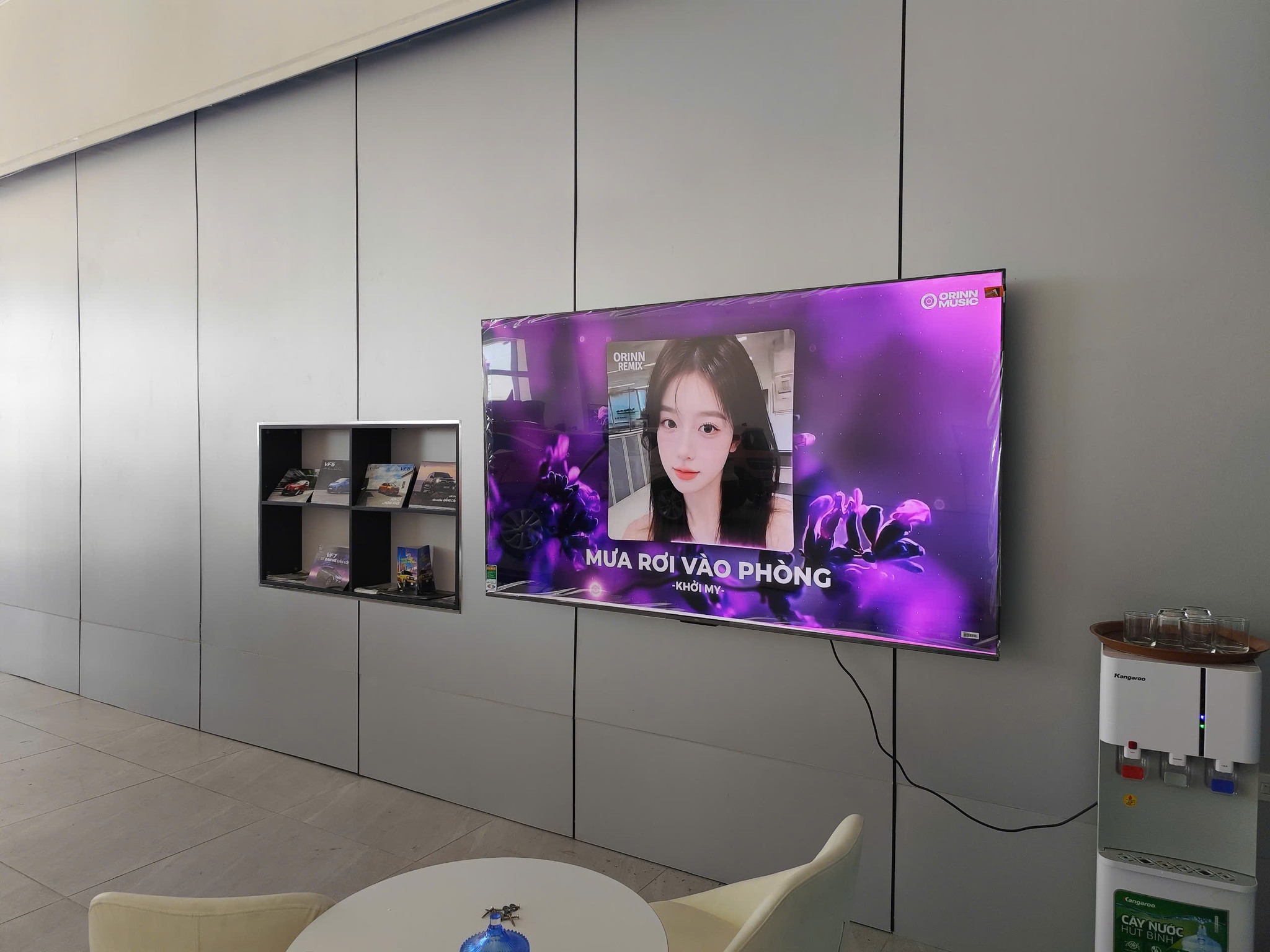 Đánh giá chi tiết về google tivi TCL 85 inch 4K 85C655, mẫu tivi QLED giá rẻ