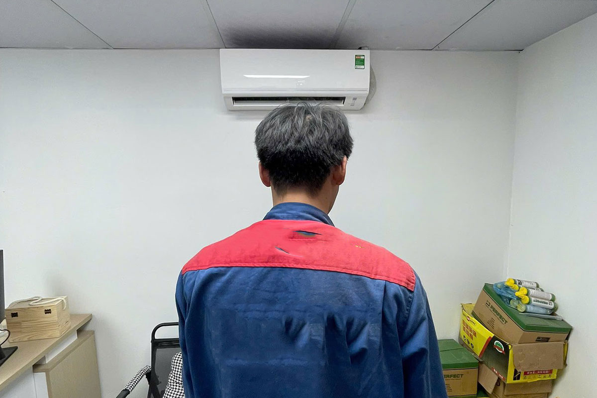 Có nên mua điều hòa Daikin FTF25XAV1V không? Đây là 5 lý do bạn nên cân nhắc