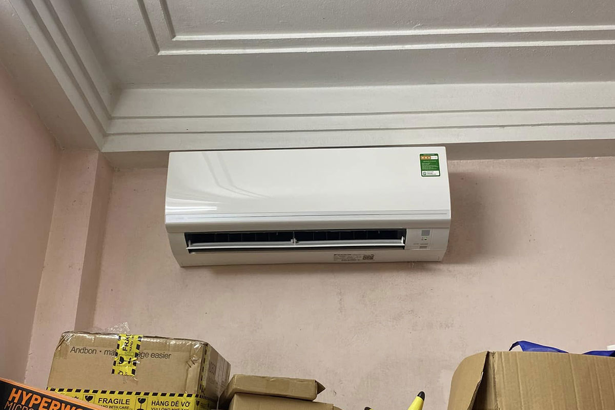 Có nên mua điều hòa Daikin FTF25XAV1V không? Đây là 5 lý do bạn nên cân nhắc