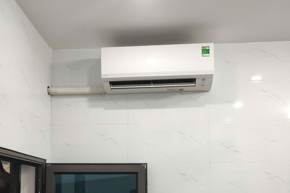 Có nên mua điều hòa Daikin FTF25XAV1V không? Đây là 5 lý do bạn nên cân nhắc