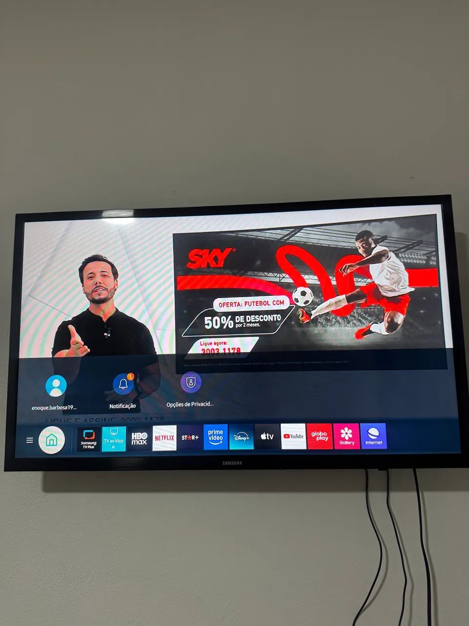 Khám phá 3 mẫu tivi Samsung nổi bật 2025 từ 32 inch nhỏ gọn đến 43 inch giải trí đa năng
