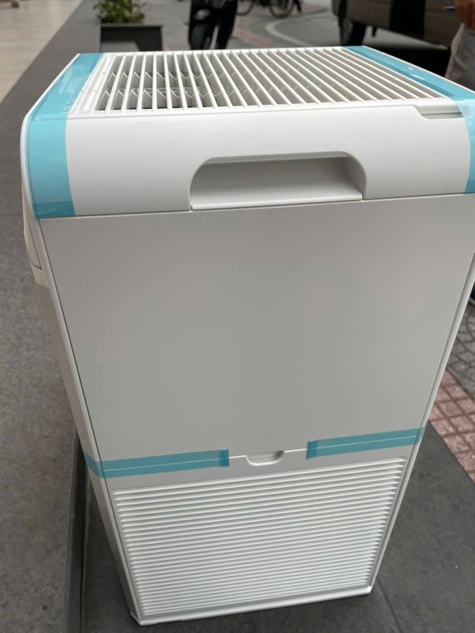 Khám phá 5 ưu điểm đáng chú ý từ máy lọc không khí Daikin MC55UVM6-7