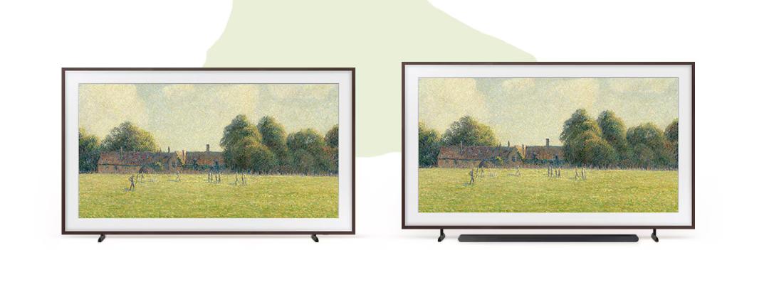 Review tivi Samsung QA55LS03FAKXXV The Frame vừa ra mắt năm 2025