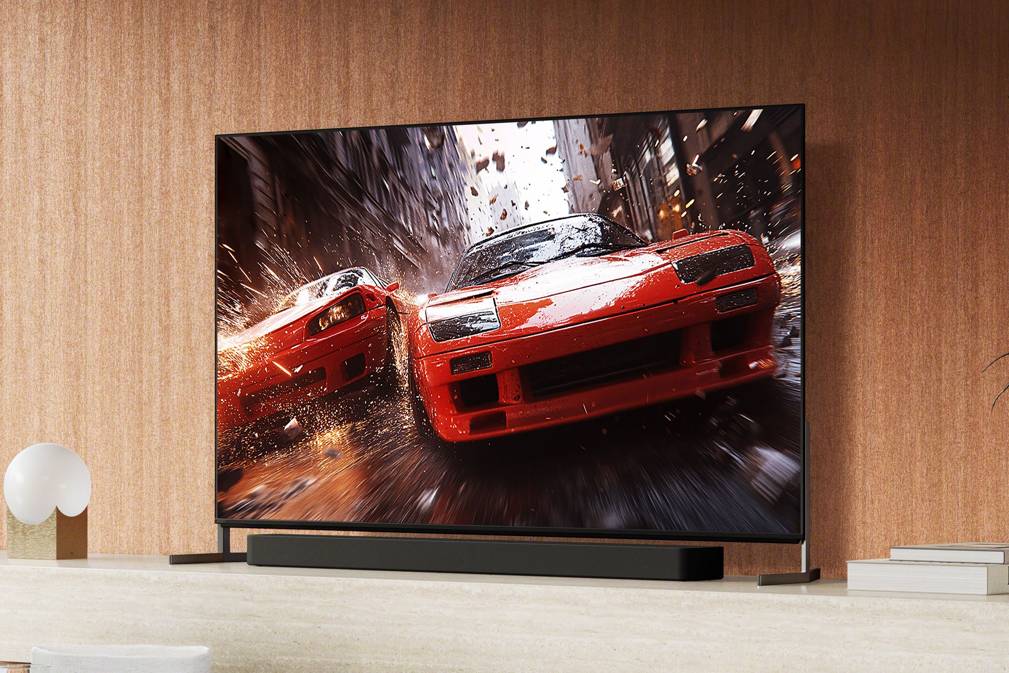 Đánh giá chi tiết ưu nhược điểm của smart tivi Sony 55 inch 4K K-55S25VM2 ra mắt 2025