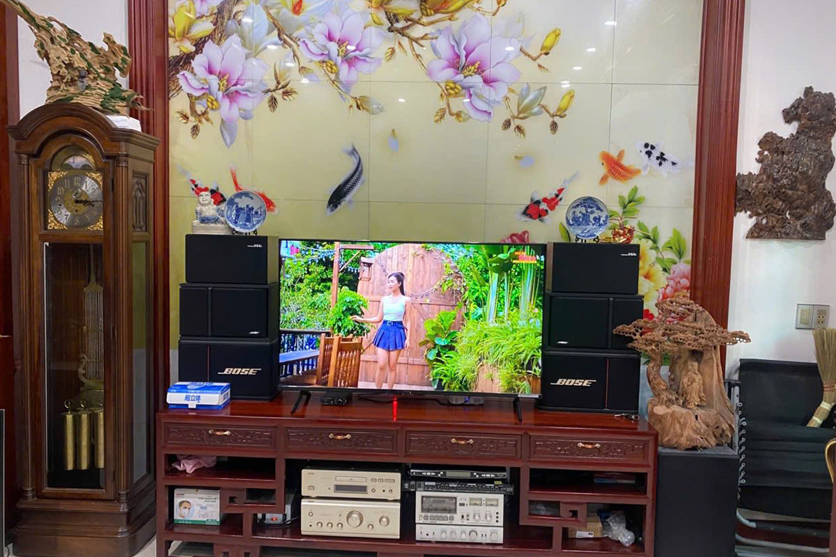 Đánh giá tổng quan về smart tivi Sony 50 inch 4K K-50S25VM2 và ưu nhược điểm