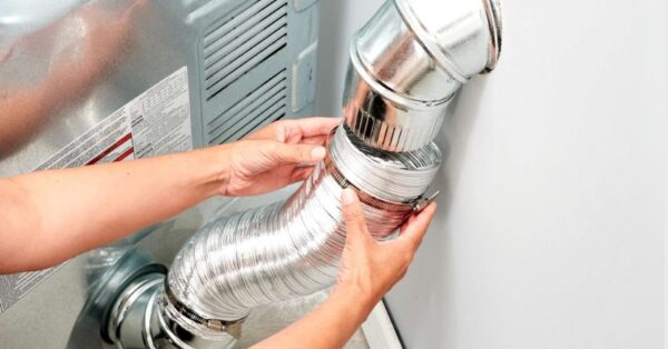 Hướng dẫn vệ sinh máy sấy quần áo tại nhà một cách đơn giản và hiệu quả nhất