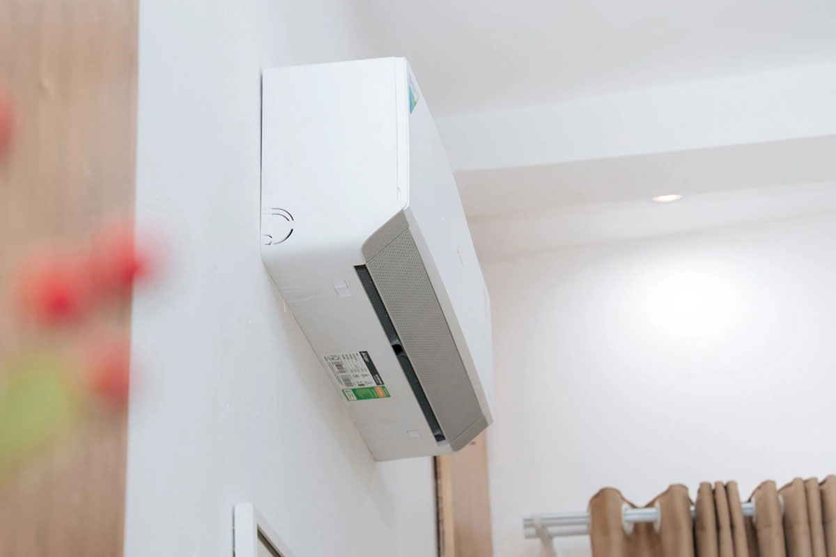 Những mẫu điều hòa 9000btu 1 chiều nổi bật nhất năm 2025 gia đình nên cân nhắc