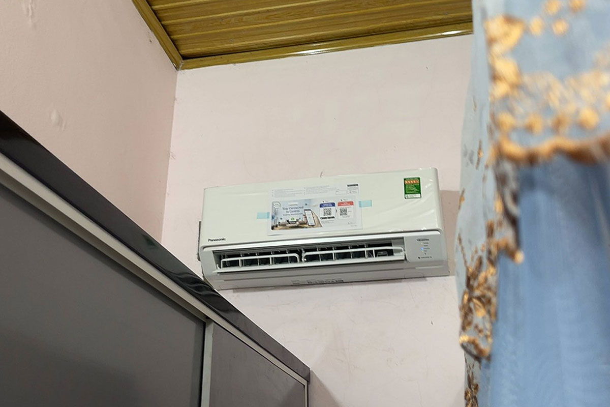 Top 3 model điều hòa Panasonic 2 chiều 9000btu đáng tin dùng nhất trong năm 2025