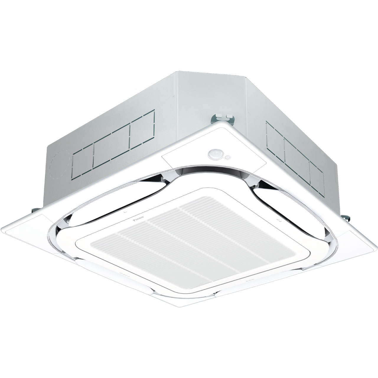 Điều Hòa Âm Trần Daikin 1 Chiều Inverter 48000Btu FCF140DVM/RZF140DVM Điều Hòa Âm Trần Daikin 1 Chiều Inverter 48000Btu FCF140DVM/RZF140DVM ...