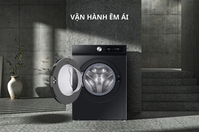 Máy giặt 10kg Samsung WW10TP44DSB/SV và Electrolux EWF1023P5SC - So sánh hai hãng nổi tiếng