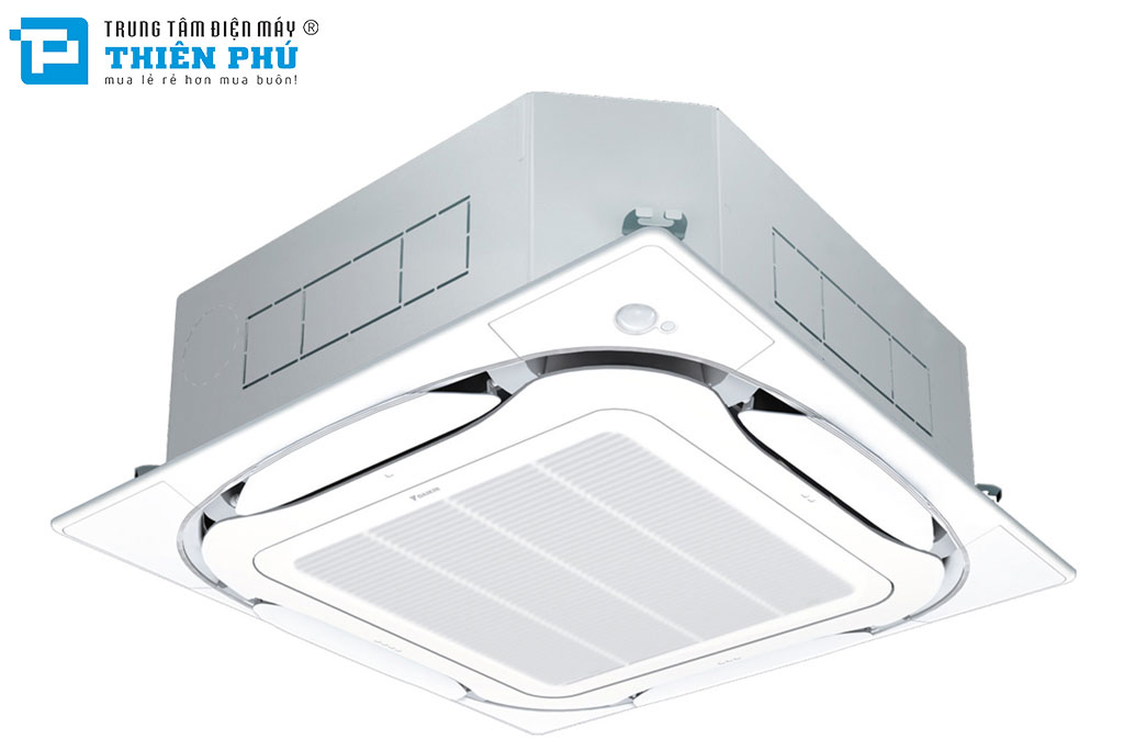 Điều Hòa Âm Trần Daikin 24000Btu FCTF71AVM/RZF71DVM
