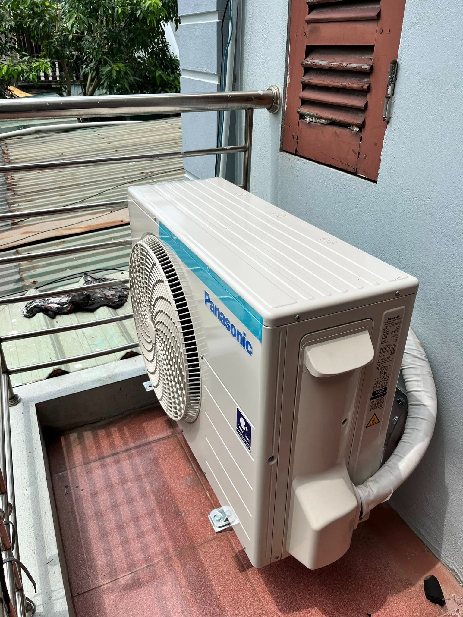 10 lý do vì sao điều hòa Panasonic 24000btu CS-N24AKH-8 2025 được nhiều người tin dùng