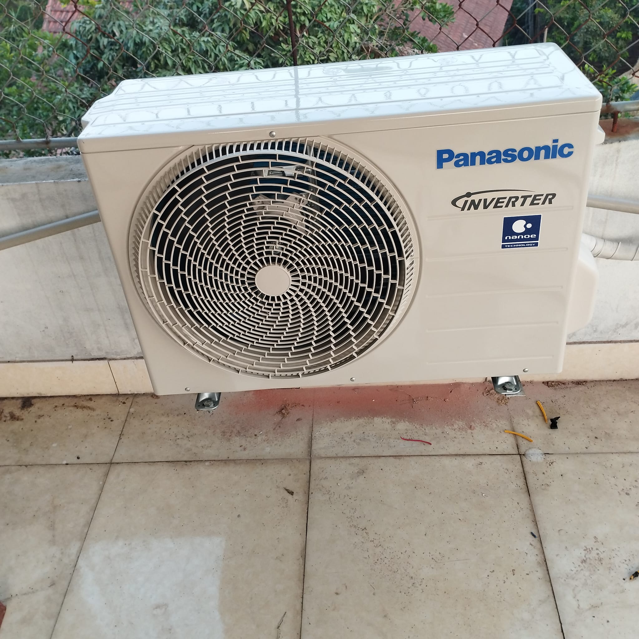 5 lý do bạn nên chọn điều hòa Panasonic 2 chiều 24000btu CS-YZ24BKH-8 cao cấp