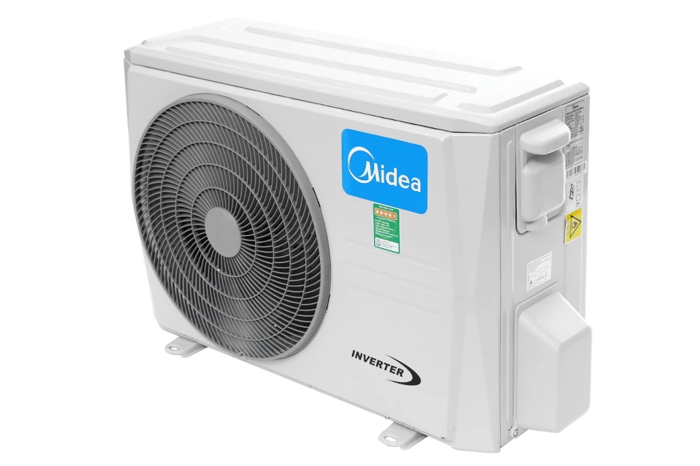 So sánh điều hòa Casper GC-12IB36 và Midea MSCE-13CRFN8, loại nào đáng mua hơn?