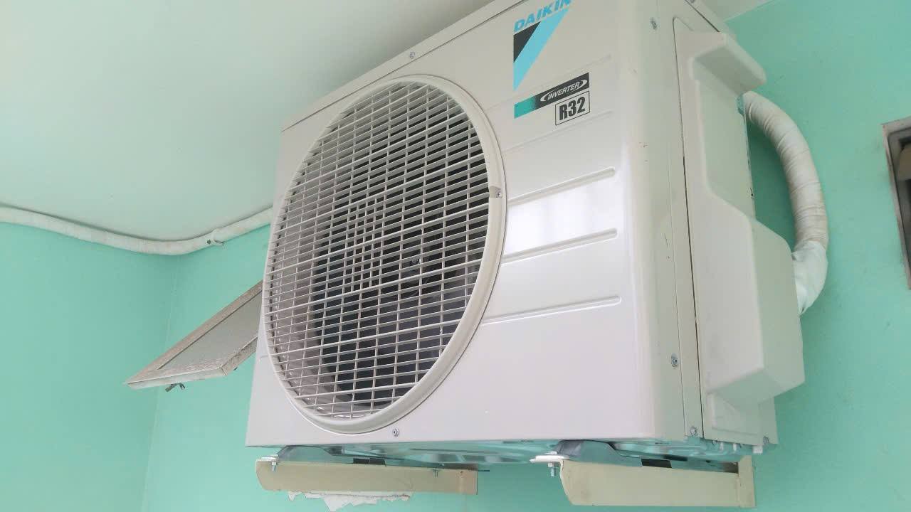 5 đánh giá giúp bạn hiểu rõ về chất lượng của điều hòa Daikin inverter FTKF60ZVMV