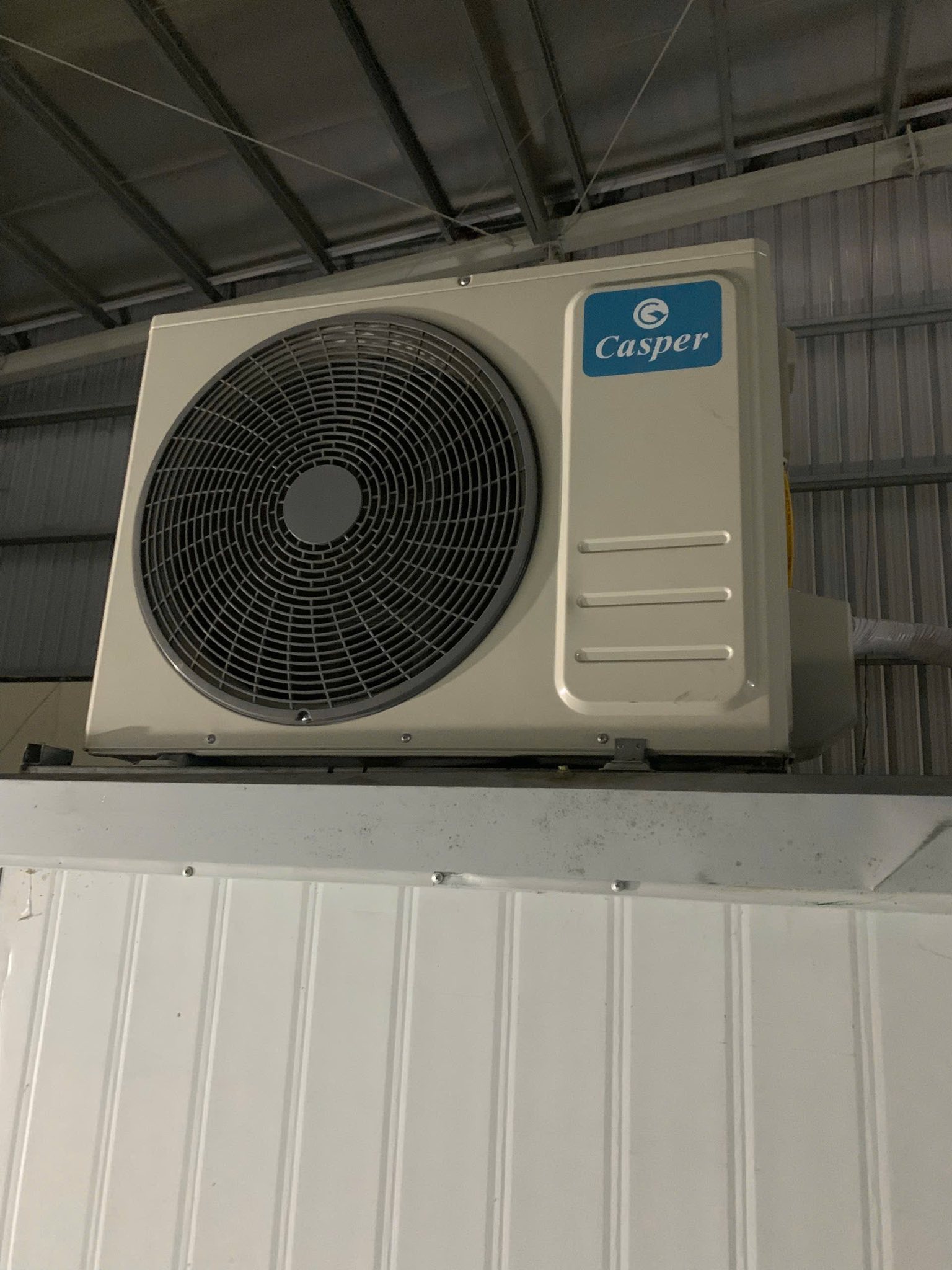 Điều hòa Casper SC-18FB36A, điều hòa nhập khẩu Thái Lan chất lượng tốt mà giá cực rẻ