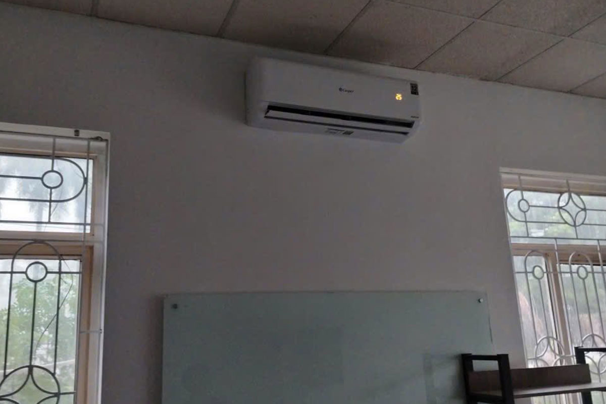 3 ưu điểm vượt trội của điều hòa Casper TC-18IS36, lựa chọn đáng giá ở phân khúc máy 18000btu