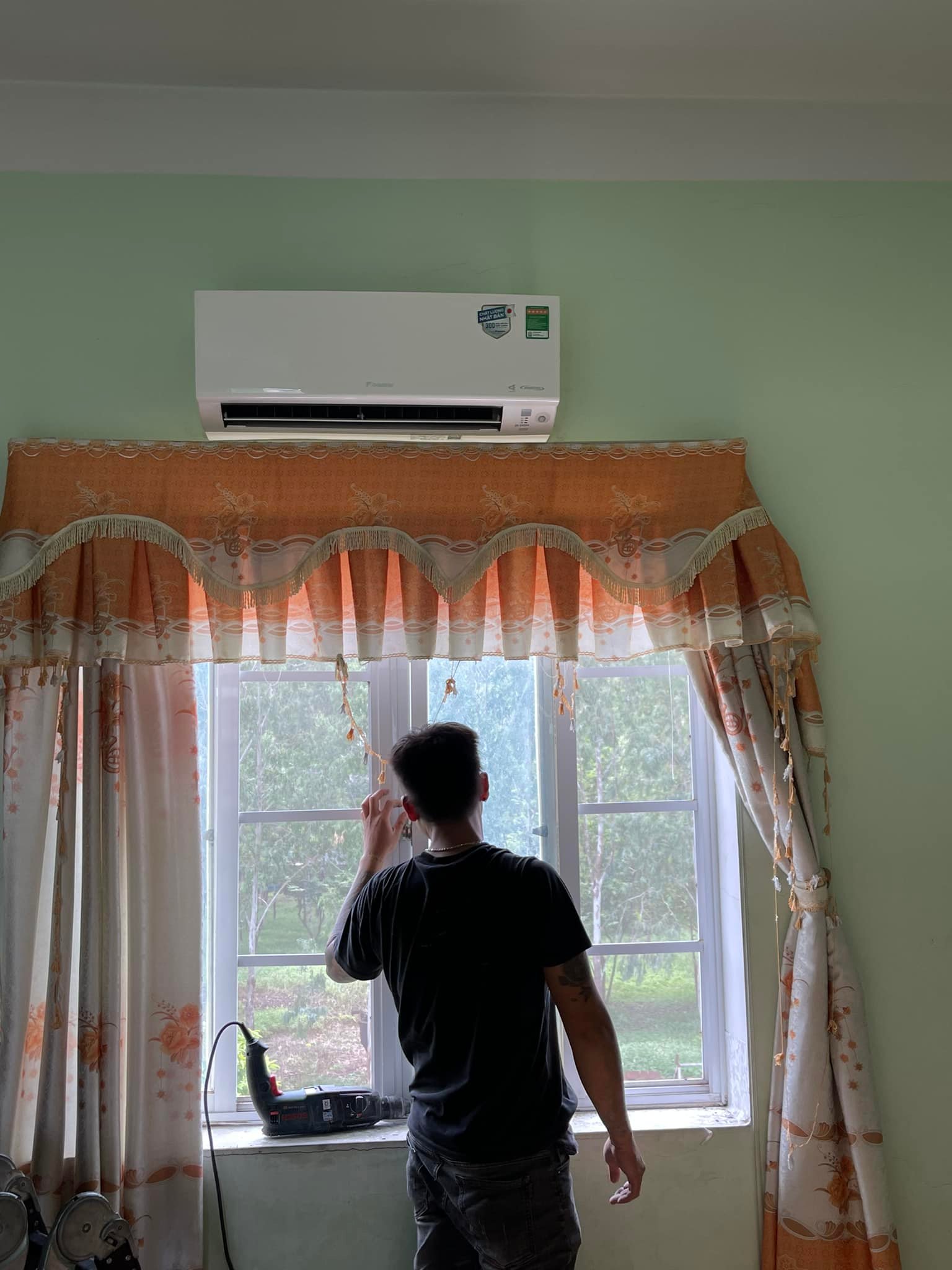 Chia sẻ 4 điều cần biết về điều hòa Daikin 22000btu FTHF60VAVMV trước khi chọn mua