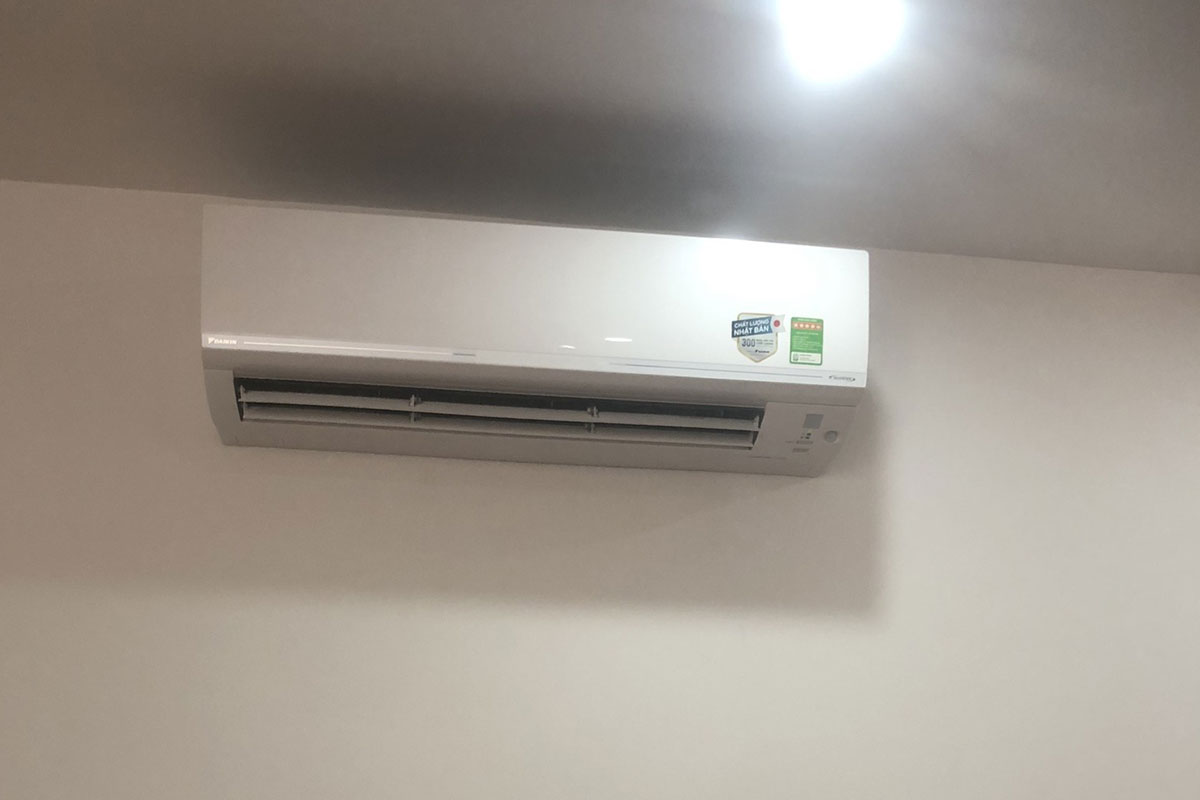 Chia sẻ 4 điều cần biết về điều hòa Daikin 22000btu FTHF60VAVMV trước khi chọn mua