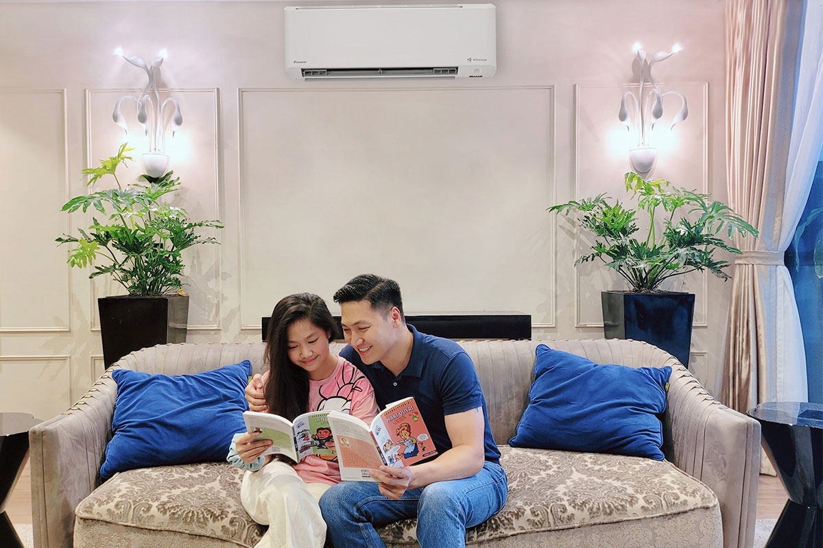 Có nên chọn mua điều hòa Daikin 24000btu 1 chiều FTKY71ZVMV loại cao cấp?