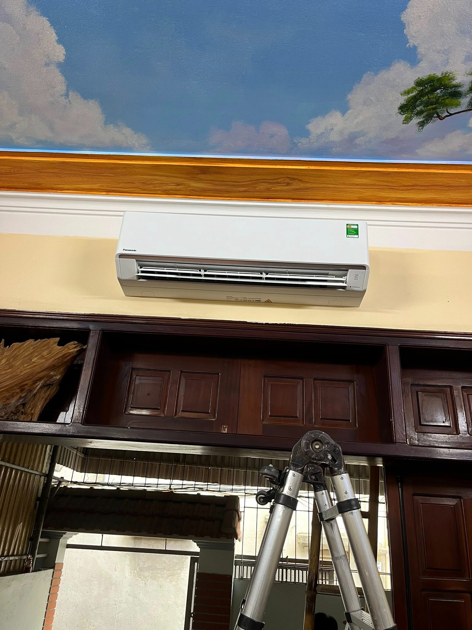 10 lý do vì sao điều hòa Panasonic 24000btu CS-N24AKH-8 2025 được nhiều người tin dùng
