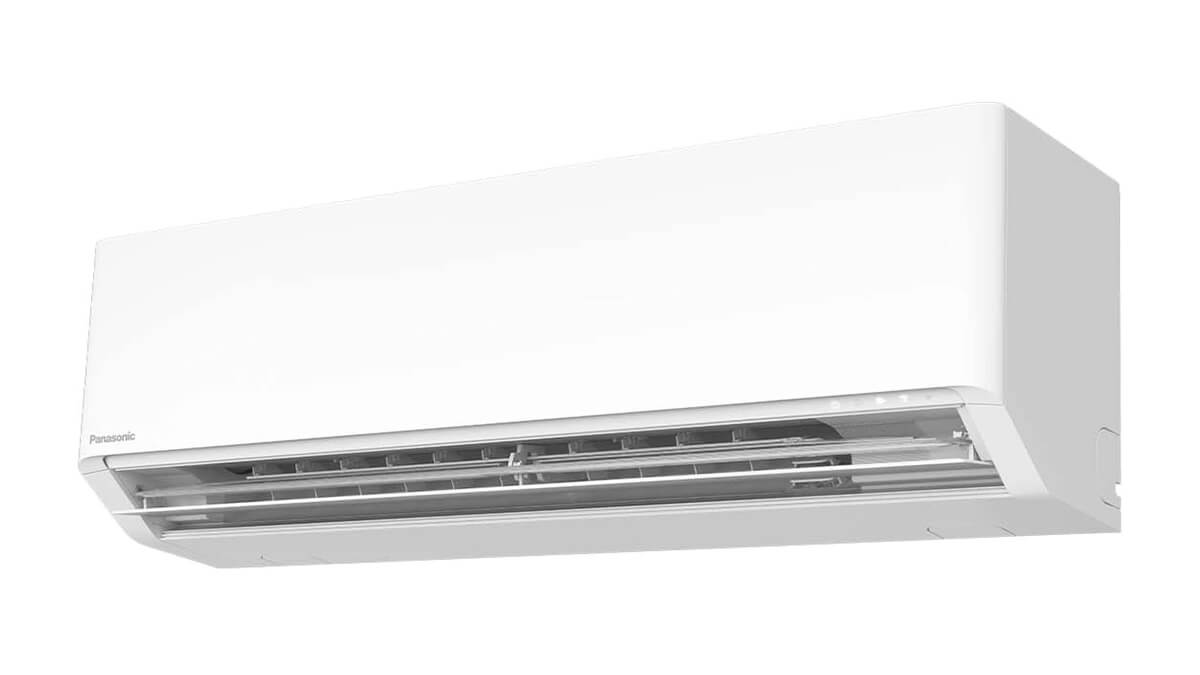 5 lý do điều hòa Panasonic 12000btu CS-U12BKH-8 được ưa chuộng mặc dù có giá cao