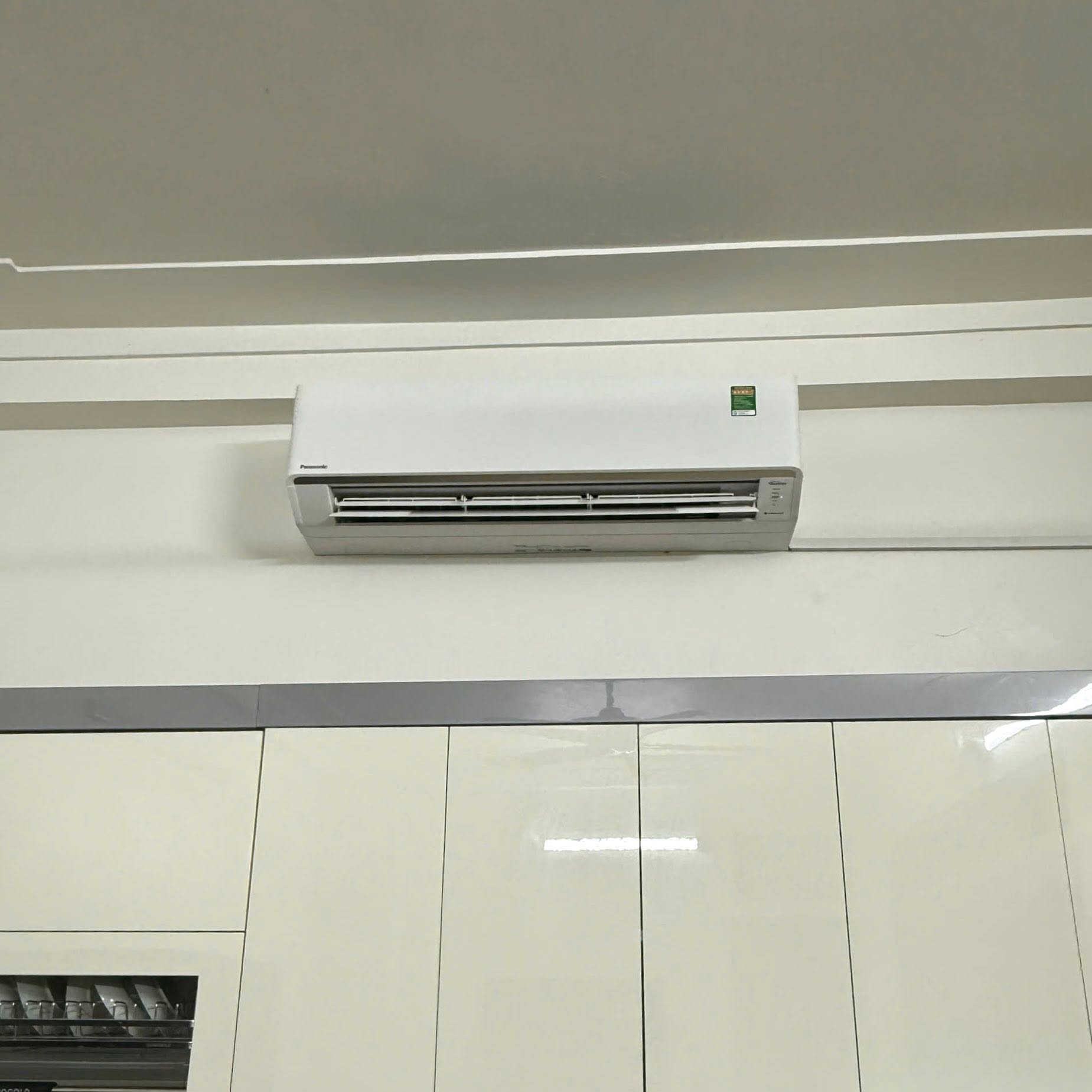 5 lý do điều hòa Panasonic 12000btu CS-U12BKH-8 được ưa chuộng mặc dù có giá cao