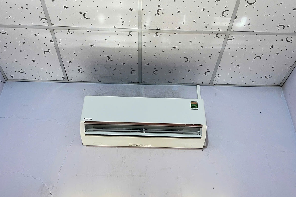 So sánh chất lượng giữa điều hòa Panasonic CS-N9AKH-8 và Casper SC-09FB36A