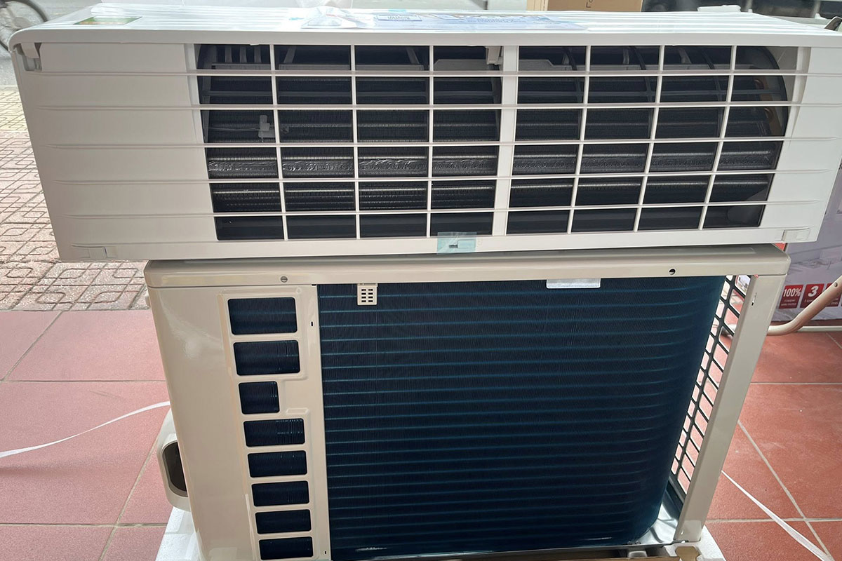 4 ưu điểm của dòng điều hòa Panasonic 2 chiều 12000btu CS-XZ12BKH-8 mới 2025