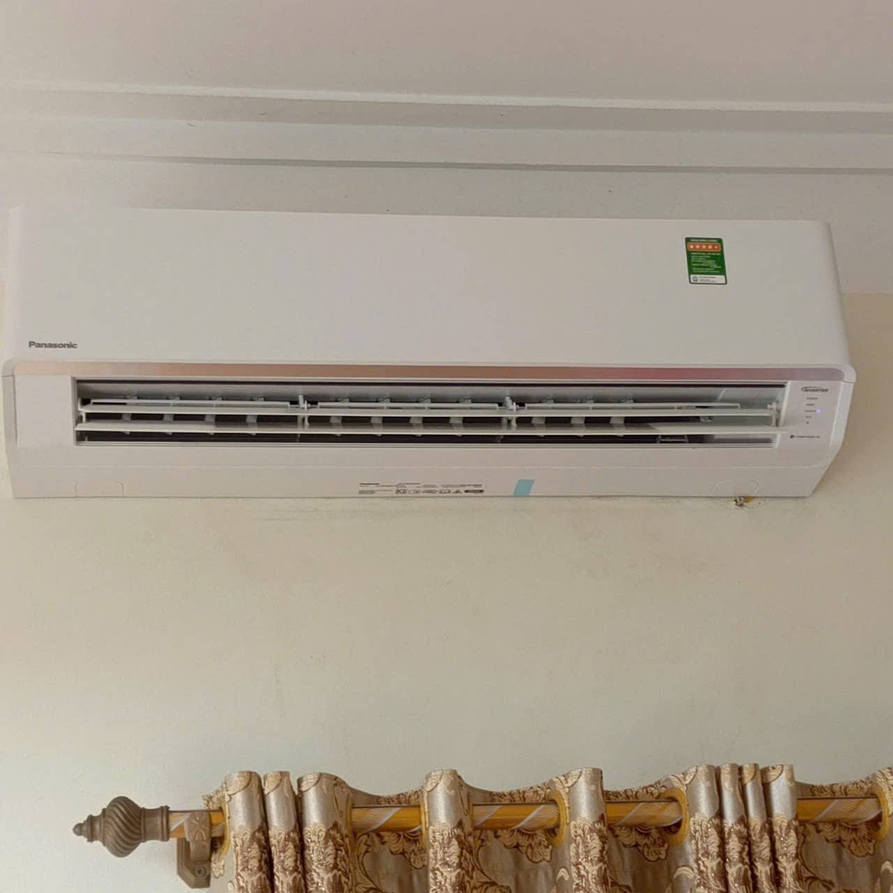 Tìm hiểu điều hòa Panasonic CS-YZ24BKH-8 có xuất xứ từ đâu, có tốt không và có nên mua?