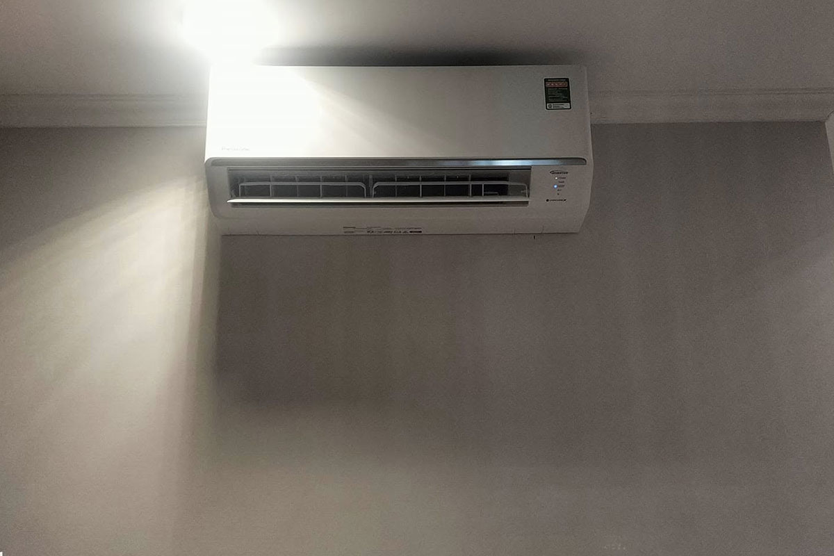 5 lý do bạn nên chọn điều hòa Panasonic 2 chiều 24000btu CS-YZ24BKH-8 cao cấp