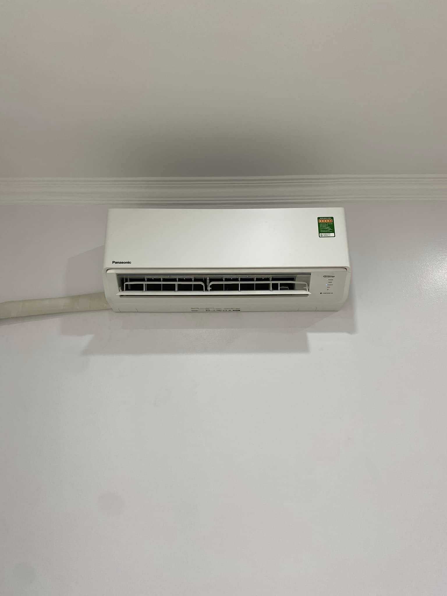 7 lý do bạn nên lựa chọn điều hòa Panasonic 9000btu CS-YZ9AKH-8 để dùng ở 2025
