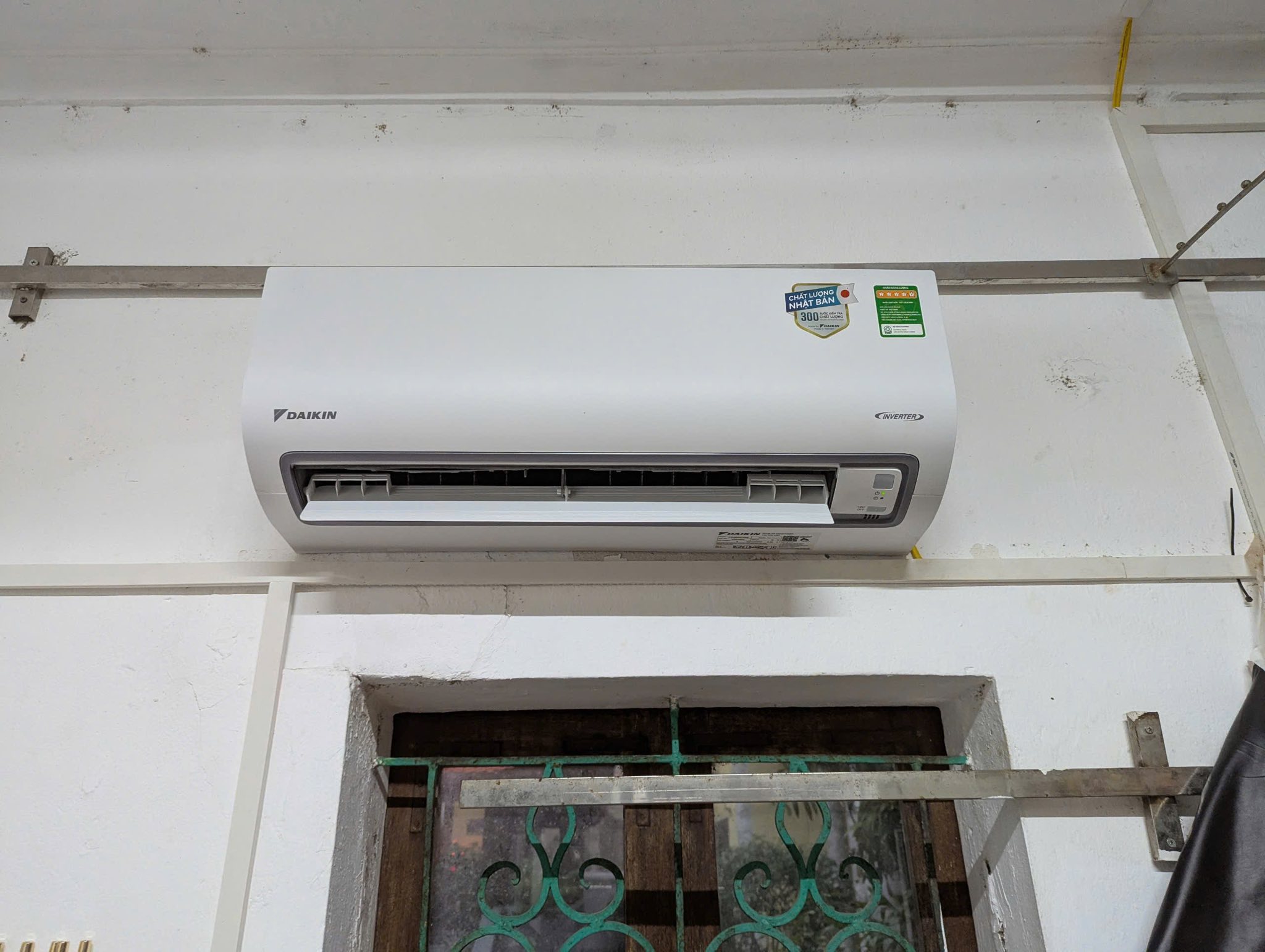 Top 3 model điều hòa Daikin làm mát và lọc không khí tốt đáng mua nhất 2025
