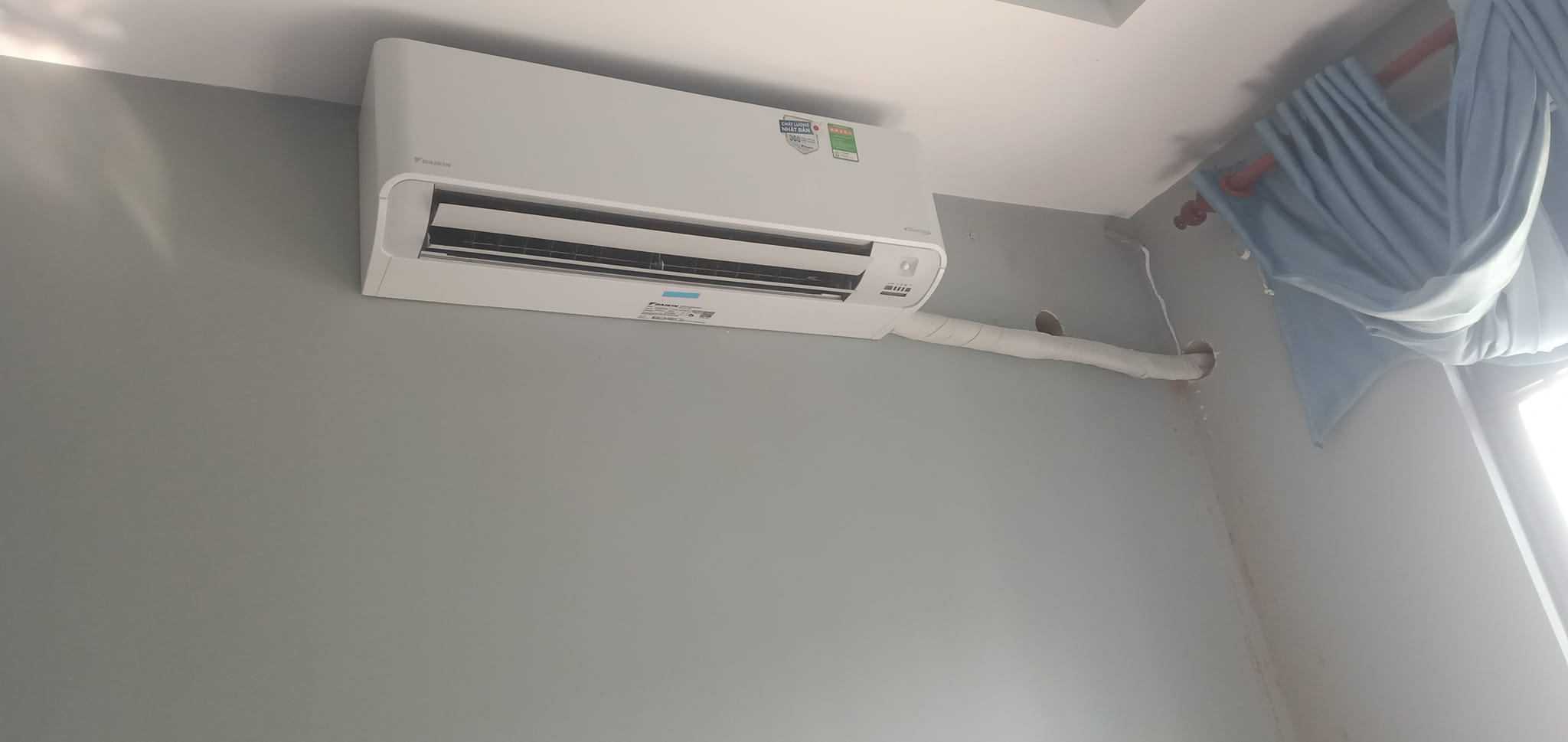 Top 3 model điều hòa Daikin làm mát và lọc không khí tốt đáng mua nhất 2025