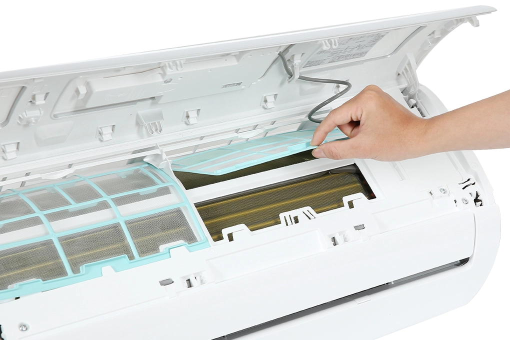 Điều hòa Funiki inverter 12000btu HIC12TMU sự lựa chọn tối ưu cho không gian dưới 20m2.