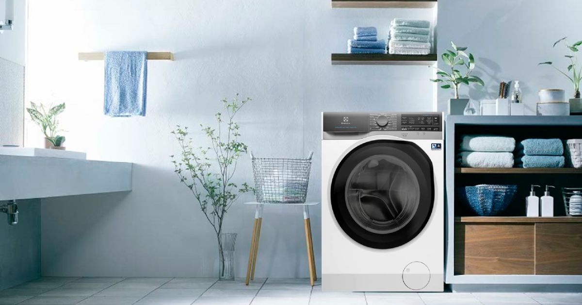 So sánh máy giặt Electrolux 11kg EWF1143R7SC và EWF1143R7WC có khác gì nhau? Chi tiết từ A–Z