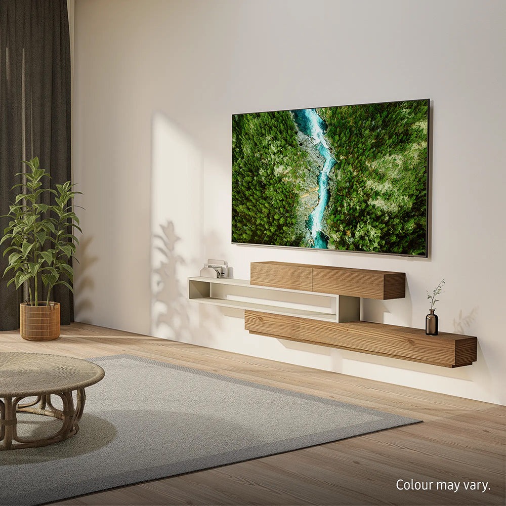 Review chi tiết về smart tivi Samsung 65 inch 4K 65U8000F giá rẻ ra mắt 2025