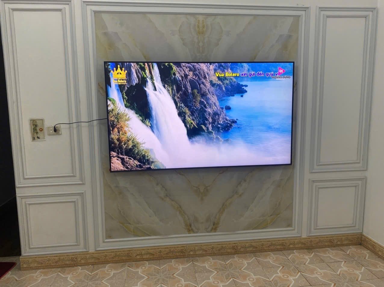 Đánh giá ưu nhược điểm của google tivi Sony 75 inch 4K K-75S20M2, có nên mua không?