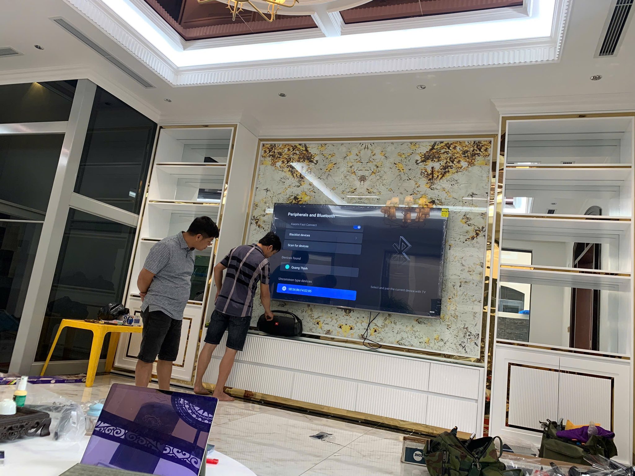 Đánh giá ưu nhược điểm của google tivi Sony 75 inch 4K K-75S20M2, có nên mua không?