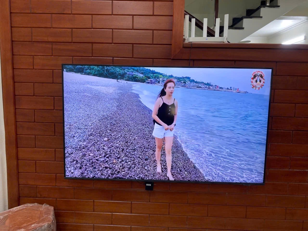 Tivi Sony 65 inch K-65S20M2, hình ảnh đẹp cùng âm rõ và giá hợp lý đáng mua 2025