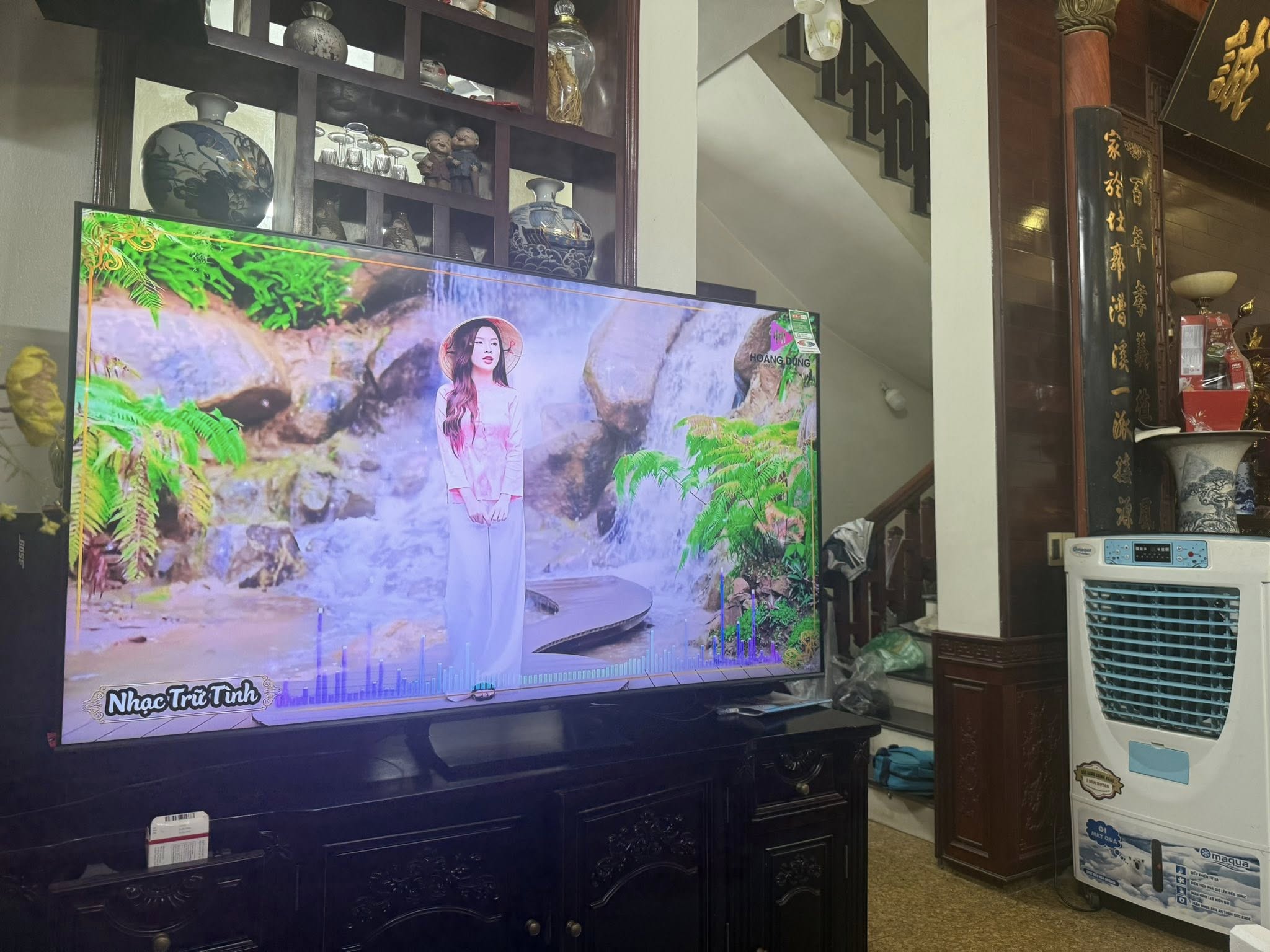 Tivi Sony 65 inch K-65S20M2, hình ảnh đẹp cùng âm rõ và giá hợp lý đáng mua 2025