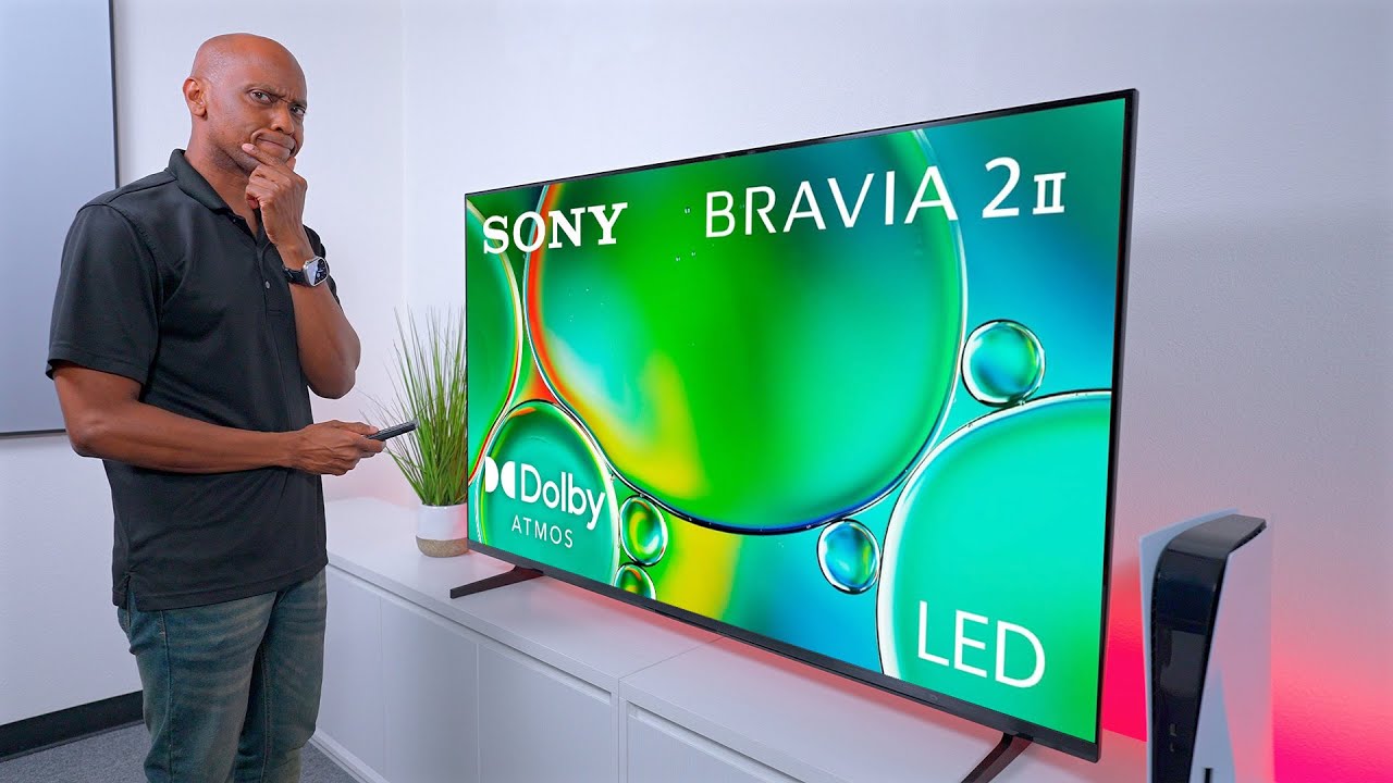 Đánh giá smart tivi Sony 75 inch 4K K-75S20M2, giá tốt chất lượng cao năm 2025