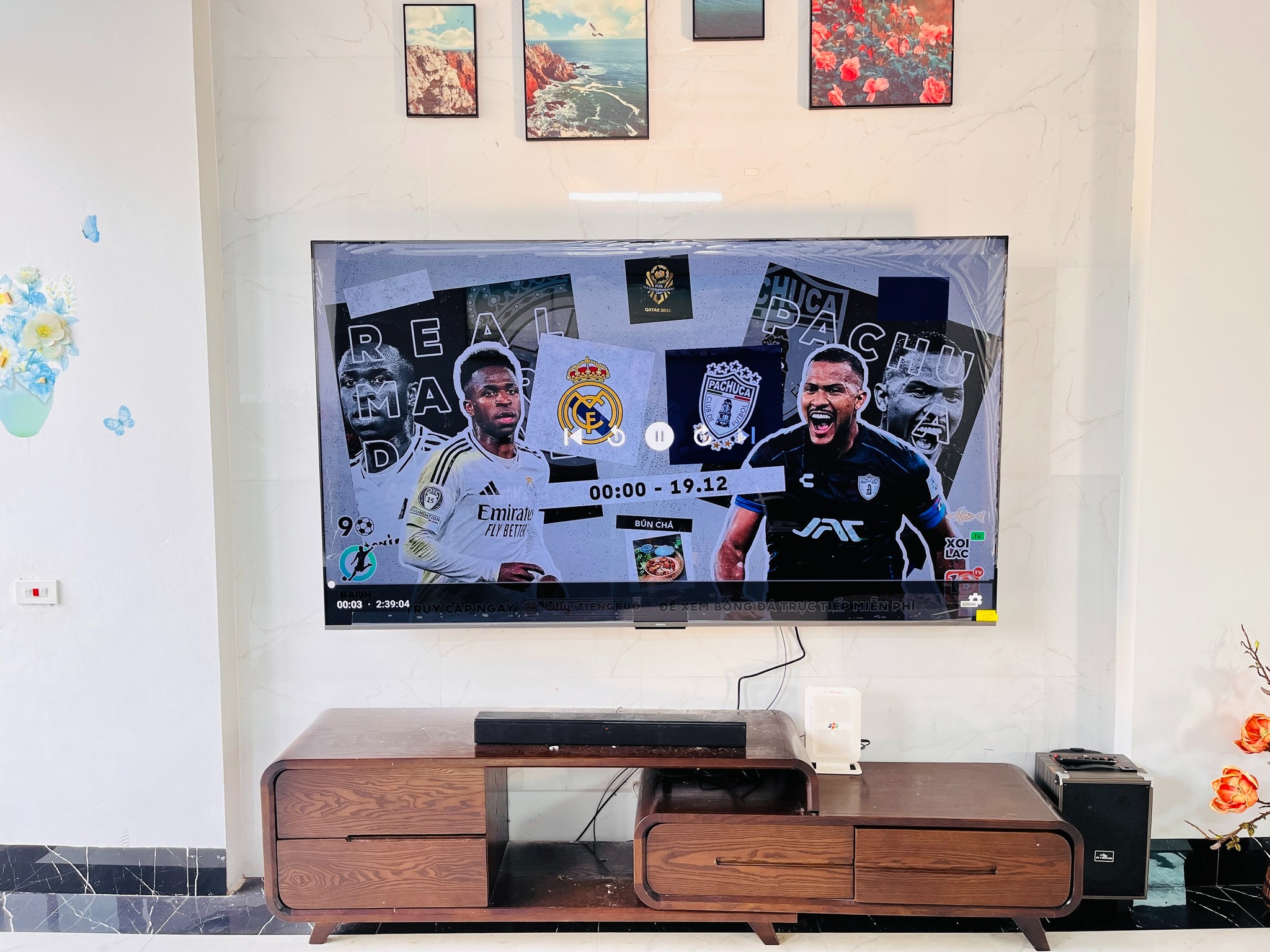 4 lý do vì sao Smart Tivi Sony 65 inch 4K K-65S25VM2 có giá 18 triệu lại xứng đáng từng xu