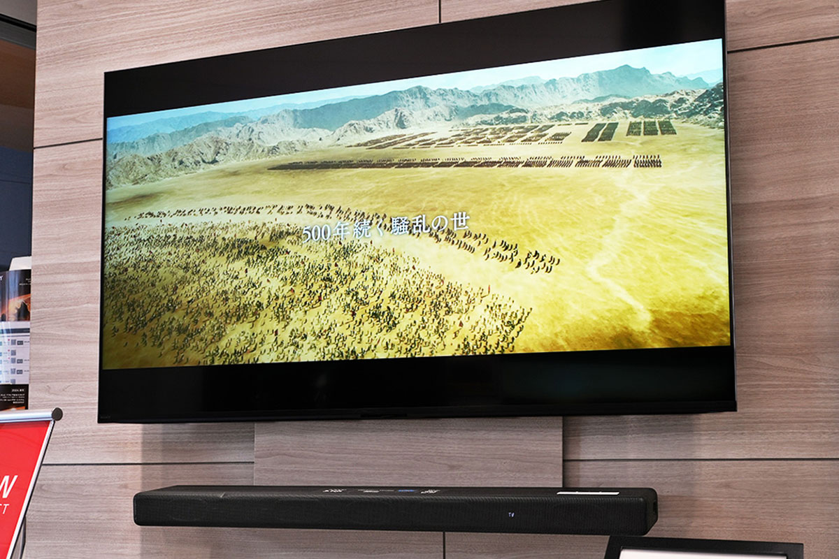 Smart tivi Sony 4K 43 inch K-43S25VM2, lựa chọn hấp dẫn trong phân khúc 10 triệu đồng