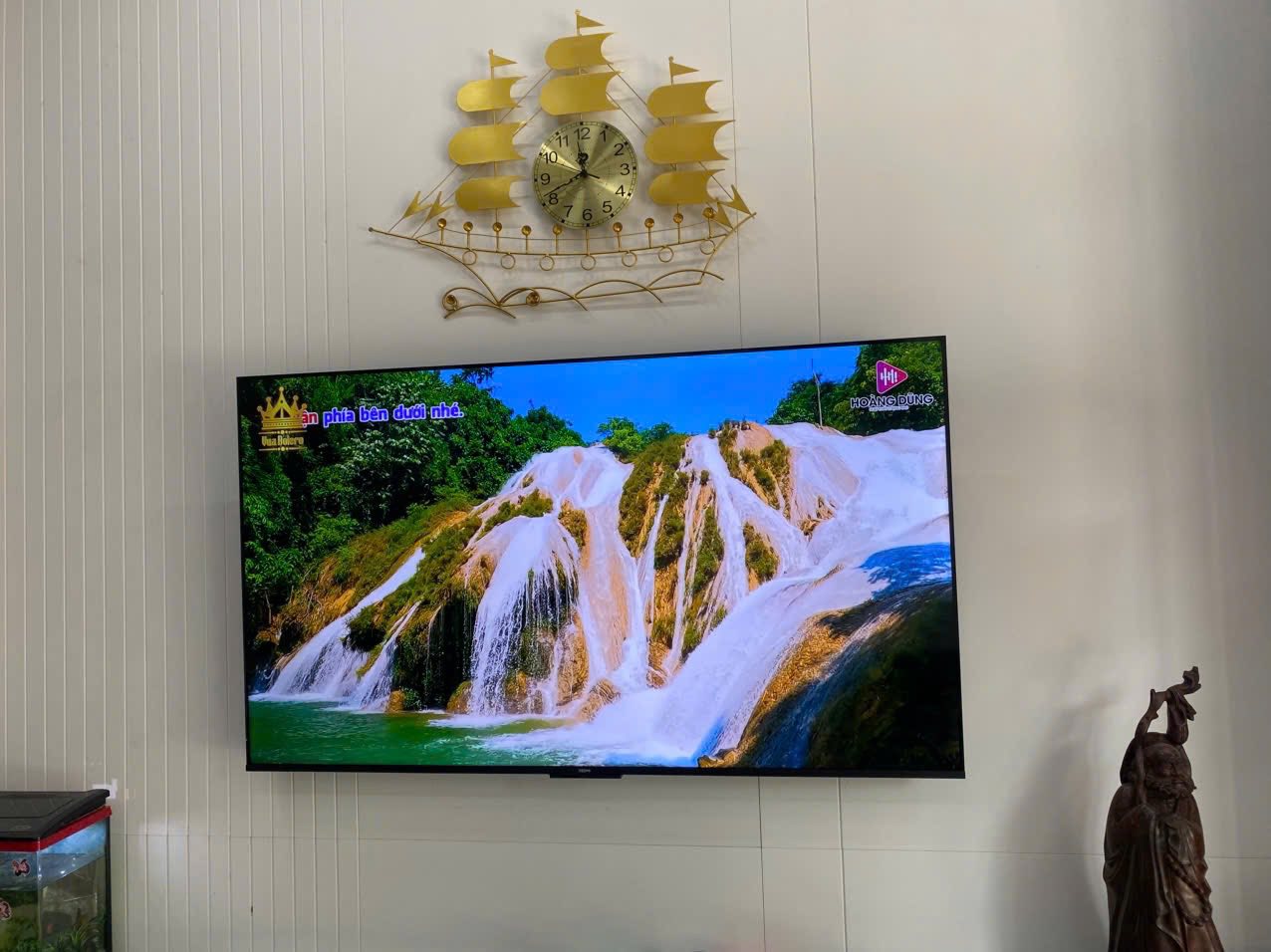 Khám phá smart tivi Sony 4K 75 inch K-75S25VM2 có công nghệ nào đáng chú ý?